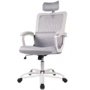 Ergonomic Mesh Office Computer Chair Swivel Desk Task Executive High Back Chair