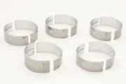 Safety +.20 OVERSIZE Main Bearing Set-DOHC, Eng Code: QR25DE, 16 valve