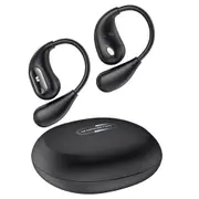 Open-Ear Headphones Bluetooth 5.4 Earphones Stereo Sound Wireless Headphones