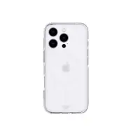 Tech21 EvoClear for iPhone 16 Pro