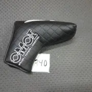 Mizuno Golf OMOI Blade putter head cover men golf fast ship 250522