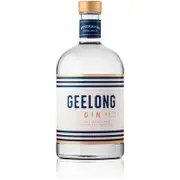 Australian Distilling Geelong Gin 700mL
