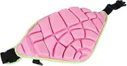 Children Sports Butt Pad Ski Snow Boarding Skate Hip Protective Padded Shorts, Kids Protective Hip Pad Children's Protective Shorts Kids Padded Hip