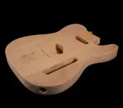 Tone Ninja Tele Body, Alder, Unfinished