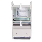 Automatic Label Dispenser Label Peeling Separating Machine W/Counting