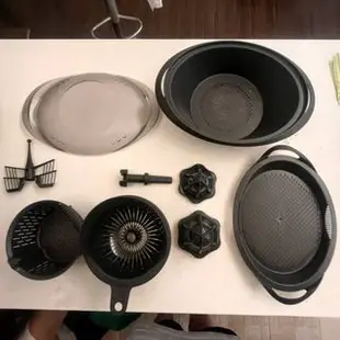 德國美善品 Thermomix TM5 多功能 料理機 廚師機 煮菜機 煮飯機