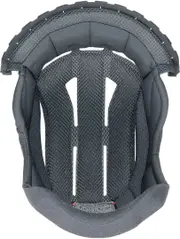 Shoei GT-Air 2 / J-Cruise 2 Center Pad, grey, Size S