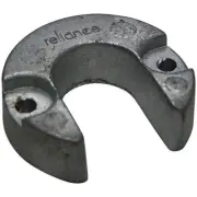 Anode Zinc Sterndrive Mercruiser Alpha Trim Ram Dia. 50mm x 13mm