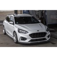 西維思 Silver’s 改裝避震器 福特 Ford Focus st rs mk2 mk3 mk4