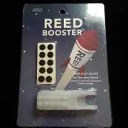 REED BOOSTER ALTO SAX KIT
