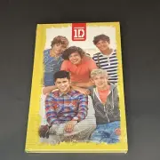 One Direction - Journal (60 Sheets) - NISP - Writing Journal - GLOBAL - New