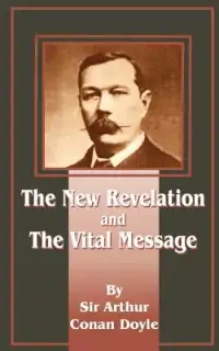 在飛比找博客來優惠-The New Revelation and the Vit