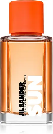 Jil Sander Sun Parfum Women's Perfume 75 Ml