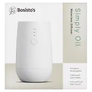 [Bosistos] Bosisto's Simply Oil Waterless Diffuser