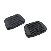 Fit Toyota Corona RT130 RT132 RT133 TT132 TT133 XT130 Clutch Brake Pedal Pad Set (for: Toyota)