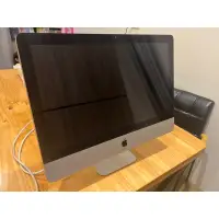 在飛比找蝦皮購物優惠-iMAC_21.5吋_2010年中_SSD 256G_RAM