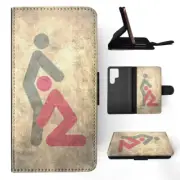 FLIP CASE FOR SAMSUNG GALAXY|KAMA SUTRA SEXY POSITIONS #3