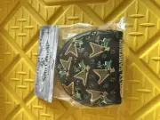New Scotty Cameron St Patrick’s Mid Mallet Putter Cover