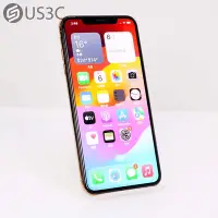 在飛比找Yahoo!奇摩拍賣優惠-【US3C-小南門店】公司貨 Apple iPhone XS