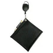 Cleaning Towel with Carabiner Hook Water Absorption Clean Club Head3882