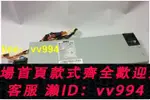 DELL PE750 PV745N 伺服器電源 280W P8823 PW5916 JC626