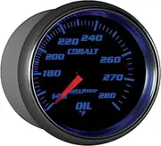 Autometer 7941 Engine Oil Temperature Gauge
