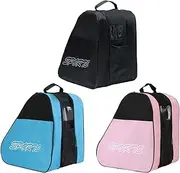 3 Skating Shoes Bag Breathable Skates Storage Bag Handbags Roller Skates Bag