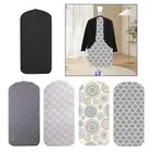Ironing Mat Professional Garment Steamer Accessory Handheld Clothes Steamer Pad