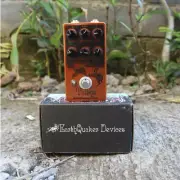 EarthQuaker Devices Talons High Gain Overdrive