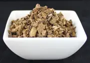 Dried Herbs: YELLOW DOCK ROOT (Yellowdock) - Rumex crispus 250g