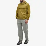 CAYL Packable Stretch Hoodie