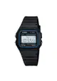 Casio Standard Digital Watch (F91W-1)