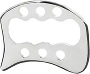 Manual Guasha Scrapers Gua Sha Tool Professional Muscle Relaxation Scraping Tool Gua Sha Board for Thighs Hands Back Legs