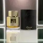 Qaa'ed Perfume by Lattafa for Men 100ml - Long-Lasting Luxury Oriental Fragrance