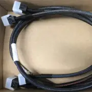 Intel AXXCBL875HDHD 875mm Mini SAS To Mini SAS HD Cable Kit G98769-001
