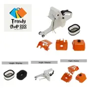044 Gas Tank Tune Up Kit for Compatible with Stihl 044 MS440 Chainsaw Parts F...