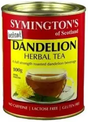 Symington's Dandelion Herbal Tea 100gm