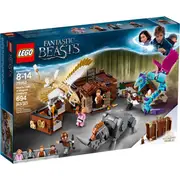 LEGO 75952 - Fantastic Beast Newt's Case of Magical Creatures