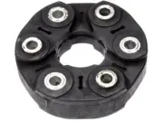 For 2010-2012 BMW 550i GT xDrive Drive Shaft Coupler Front Dorman 62268YV 2011 (for: BMW)