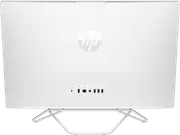 [HP Essentials] HP 27 inch All-in-One Refurbished Desktop PC 27-cb1020a