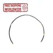 FUEL LEAK OFF PIPE 888486M91 For Massey Ferguson MF-35,35X,135