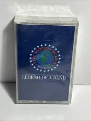 The Moody Blues, Legend of a Band, Cassette 1989