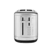 Kitchenaid KMT2109 2 Slice Toaster Stainless Steel