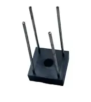(QTY:10) Bridge Rectifier 5a 5ov VHO48X
