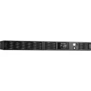 Cyberpower Smart App Sinewave Pr500lcdrt1u 500va Pure Sine Wave 1u Rt Lcd Ups -