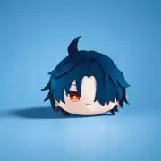 12'' Honkai: Star Rail Blade Dango Plush Doll Stuffed Toy Plushie Pillow 30cm