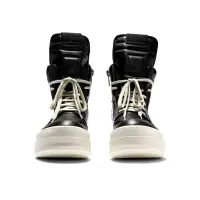 在飛比找蝦皮購物優惠-RICK OWENS MEGA BUMPER GEOBASK