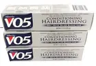 VO5 Conditioning Hairdressing For Gray/White/Silver Blonde H 1.5 oz (Pack of 3)
