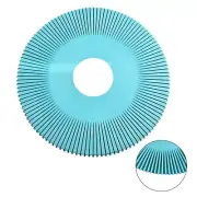 Pool Cleaner Pleated Vacuum-Seal For Kreepy Krauly K70400 Part