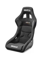 Sparco PRO QRT-R Gaming Seat Sim Racing E-Sports for PC Simulator Frame Chassis